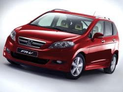 Honda FR-V 2005, mpv, 5d