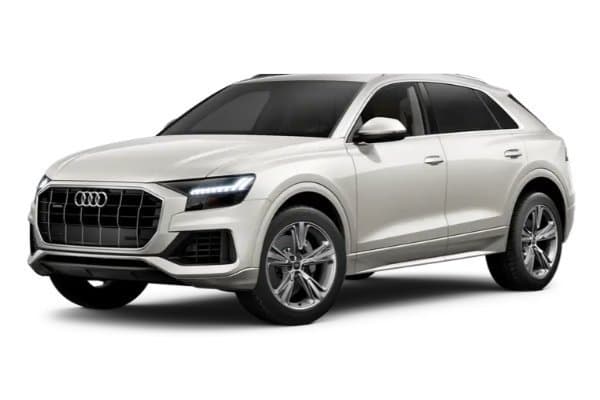 Audi Q8 2018, suv, 5d (4mn)