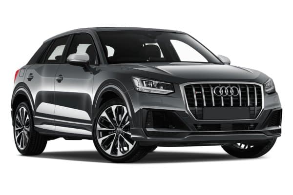 Audi SQ2 2019, suv, 5d