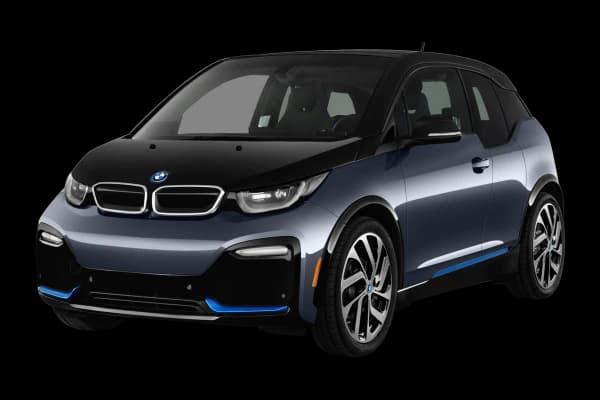 BMW i3 2021, hatchback, 5d (i01)
