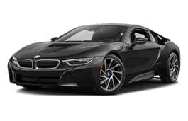 BMW i8 2015, coupe, 2d (l12)