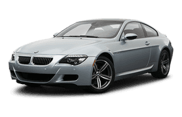 BMW M6 2007, coupe, 2d (e63)