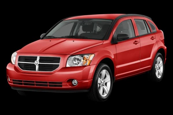 Dodge Caliber 2012, hatchback, 5d