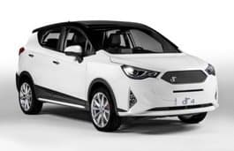 DR DR4 2020, suv, 5d