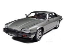 Jaguar XJS 1975, coupe