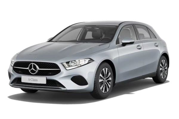 Mercedes-Benz A-Class 2022, hatchback, 5d (w177)