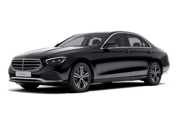 Mercedes-Benz E-Class 2018, saloon, 5d (w213)