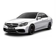 Mercedes-Benz E-Class AMG 2015, saloon (w212)