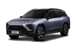 Nio ES8 2021, suv, 5d