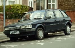 Rover Maestro 1993, hatchback, 5d