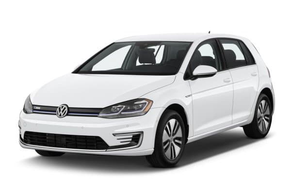 Volkswagen e-Golf 2020, hatchback, 5d